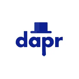 10 : Dapr - not to be confused with dapper